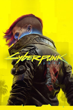 Cyberpunk 2077 патч 2.1
